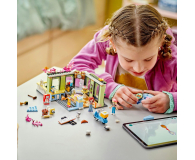 LEGO FRIENDS 42618 Kawiarnia w Heartlake - 1248839 - zdjęcie 12